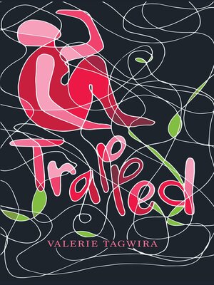 cover image of Trapped